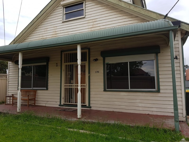 176 Epsom Road, Ascot Vale VIC 3032