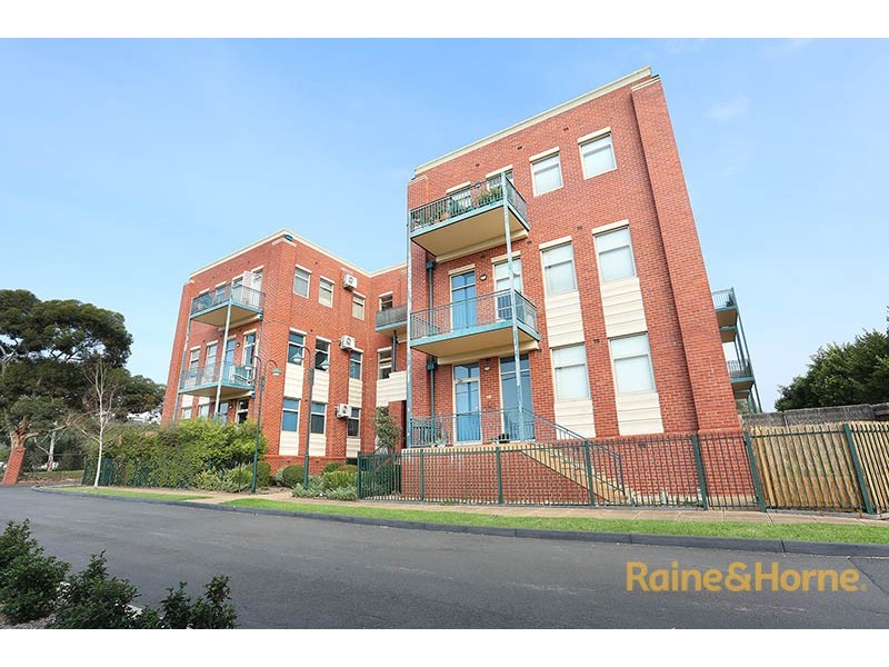 105/5 Ordnance Reserve, Maribyrnong VIC 3032