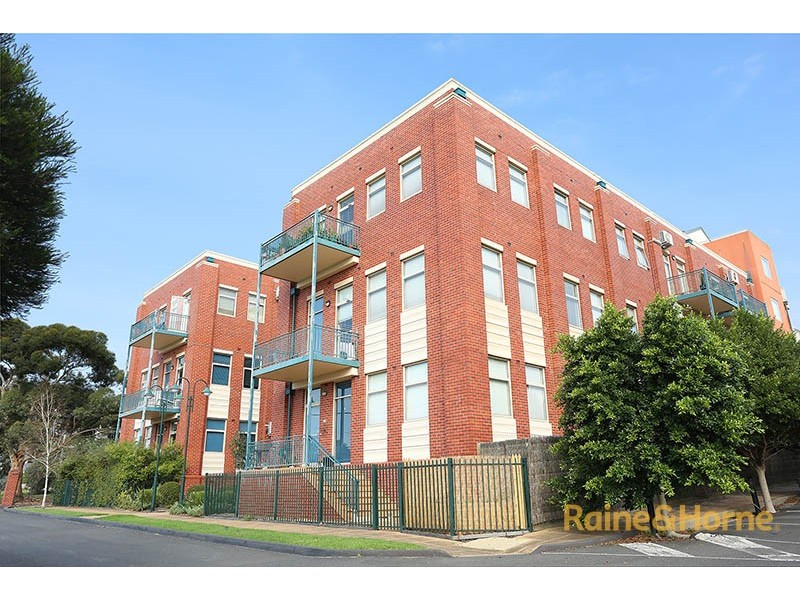 105/5 Ordnance Reserve, Maribyrnong VIC 3032