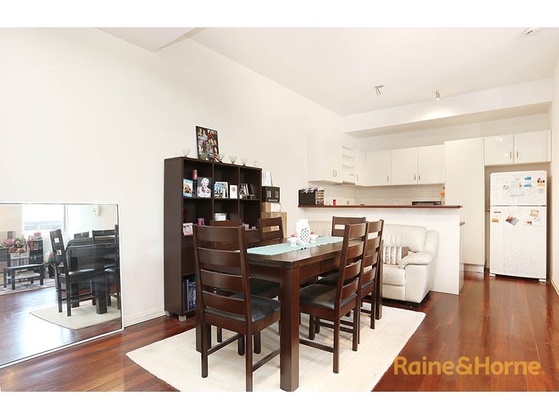 105/5 Ordnance Reserve, Maribyrnong VIC 3032