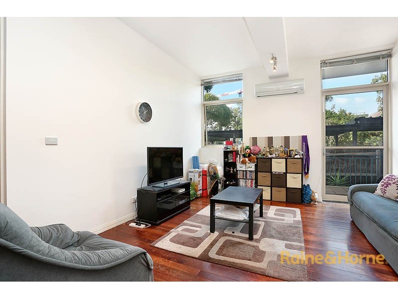 105/5 Ordnance Reserve, Maribyrnong VIC 3032