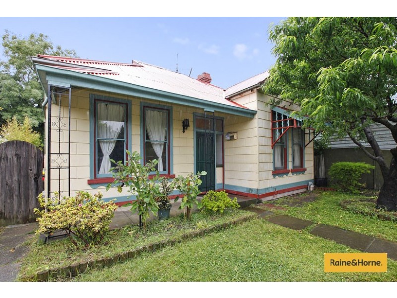 12 Ferguson Street, Ascot Vale VIC 3032