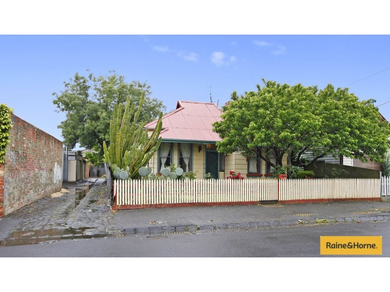 12 Ferguson Street, Ascot Vale VIC 3032