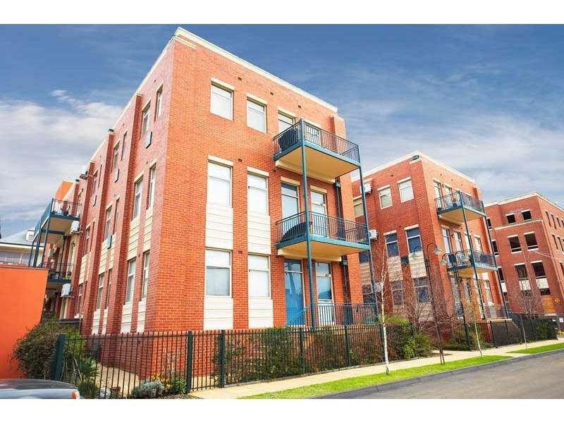 316/5 Ordnance Reserve, Maribyrnong VIC 3032