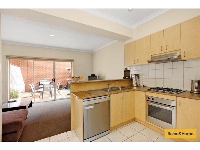 54 Wakefield Street, Kensington VIC 3031