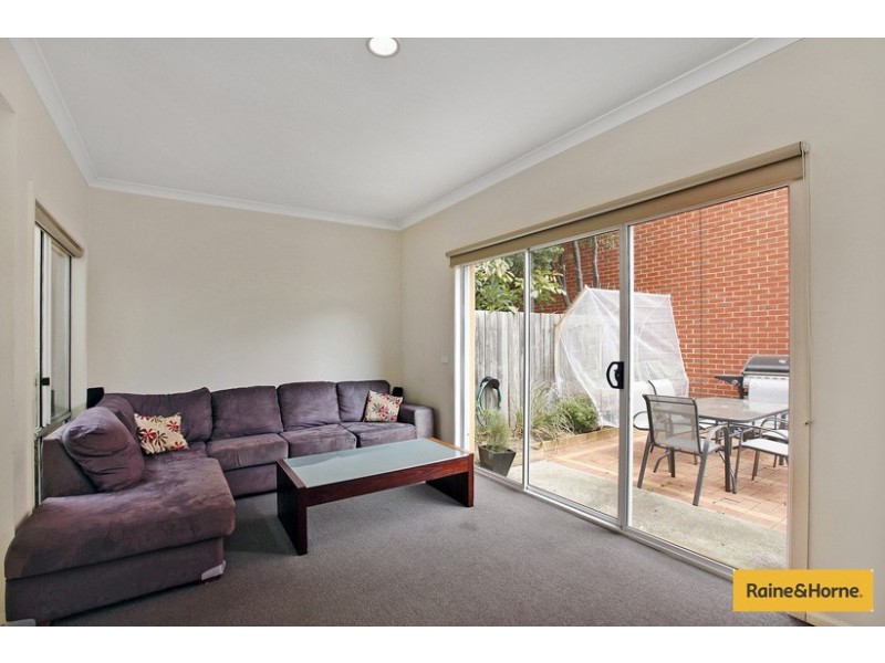 54 Wakefield Street, Kensington VIC 3031