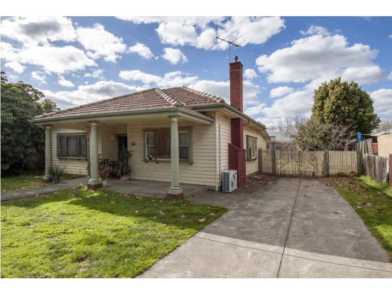 96 Grange Road, Alphington VIC 3078