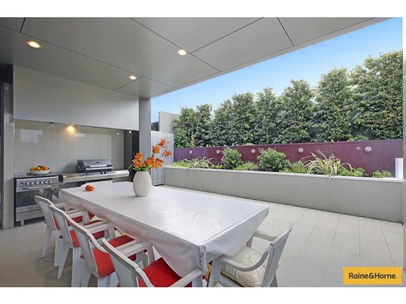 21 The Grand, Maribyrnong VIC 3032