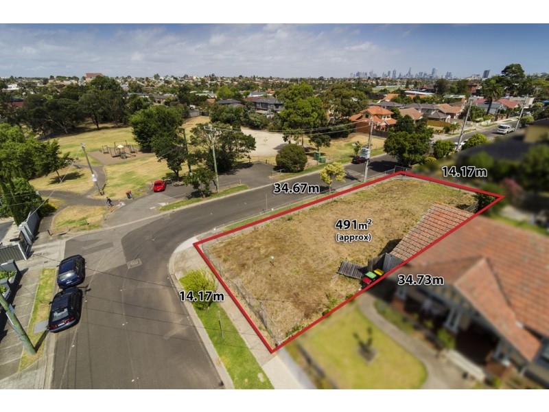 70 Salisbury Street, Moonee Ponds VIC 3039