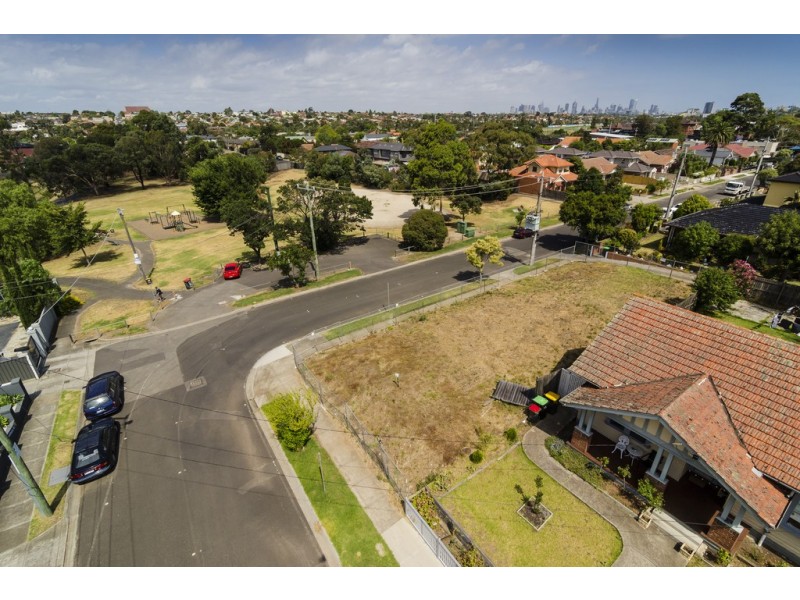 70 Salisbury Street, Moonee Ponds VIC 3039
