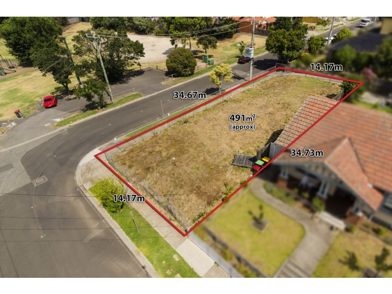 70 Salisbury Street, Moonee Ponds VIC 3039
