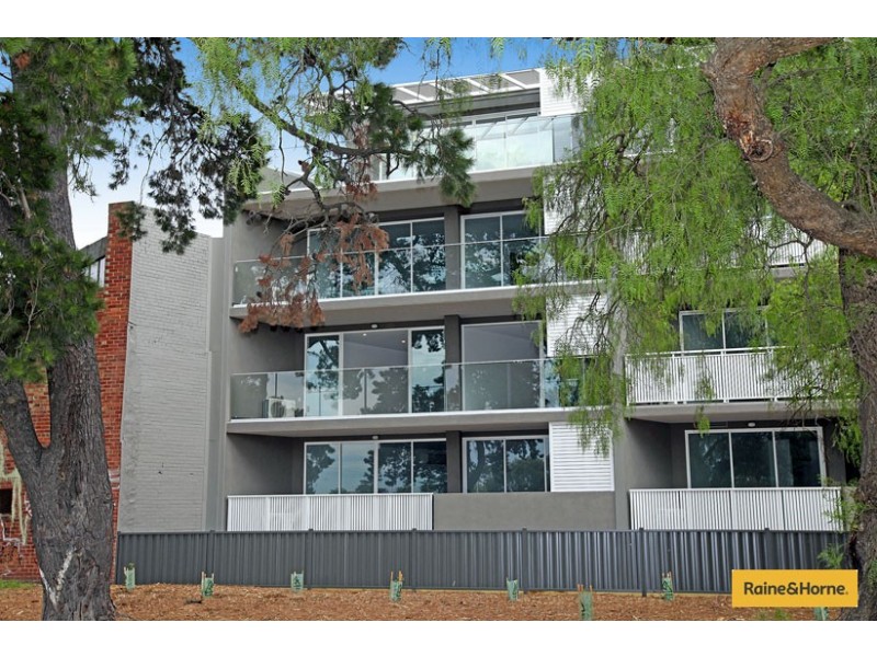 23/262 Heidelberg Road, Fairfield VIC 3078