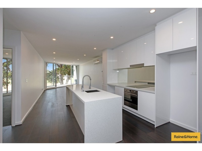 23/262 Heidelberg Road, Fairfield VIC 3078