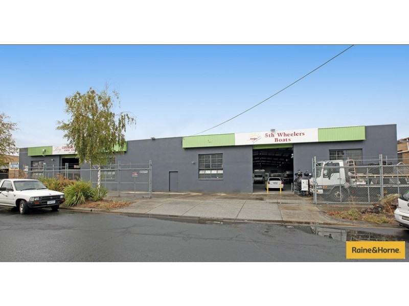 9-13 McIntosh Street, Airport West VIC 3042
