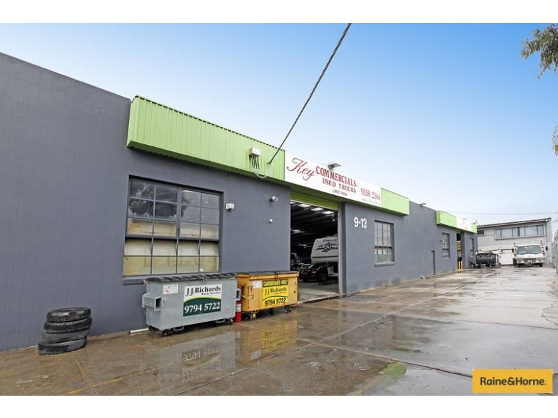 9-13 McIntosh Street, Airport West VIC 3042