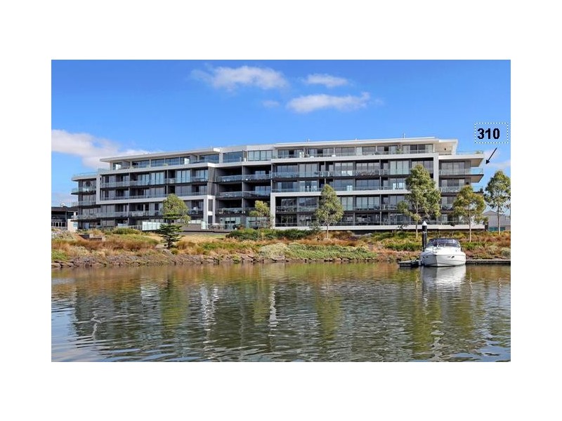 310/20 Pier Lane, Maribyrnong VIC 3032
