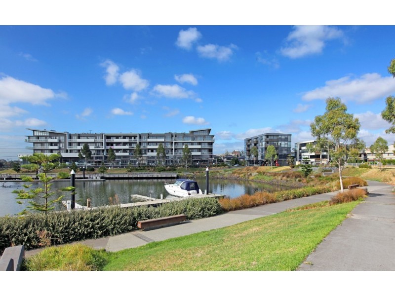 310/20 Pier Lane, Maribyrnong VIC 3032