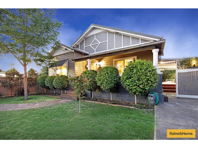 30 Raleigh Road, Maribyrnong VIC 3032