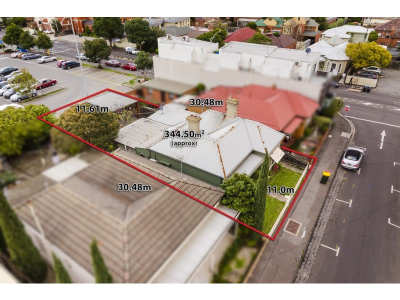 4 Shuter Street, Moonee Ponds VIC 3039