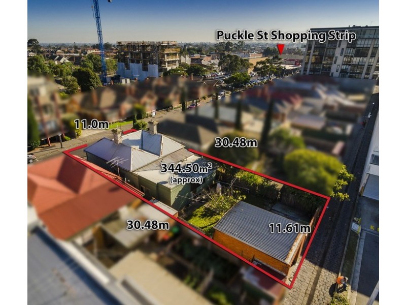 4 Shuter Street, Moonee Ponds VIC 3039