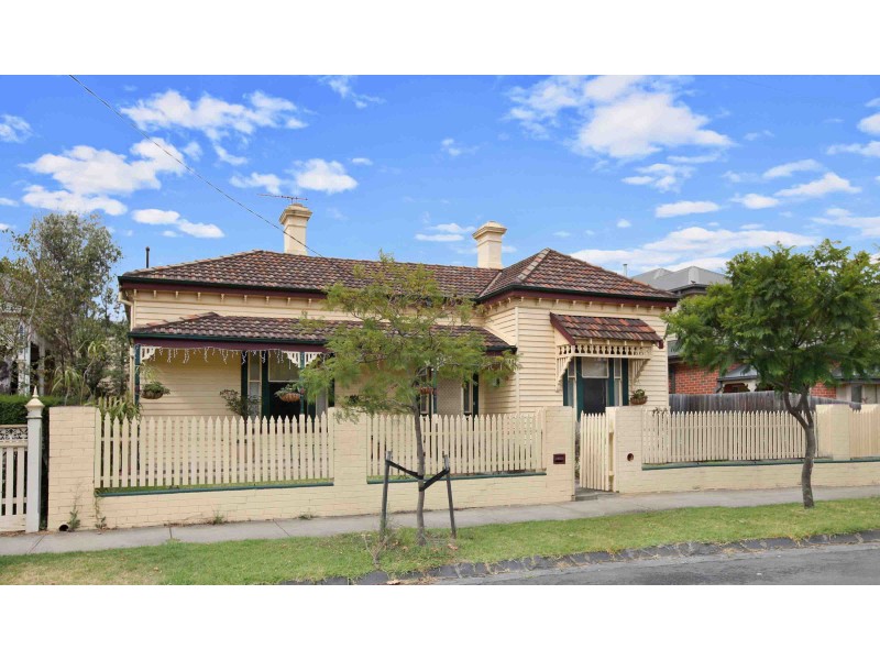 3 Regent Street, Ascot Vale VIC 3032