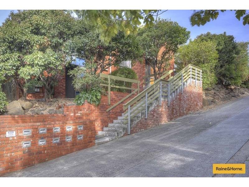 10/7 Grandview Avenue, Maribyrnong VIC 3032