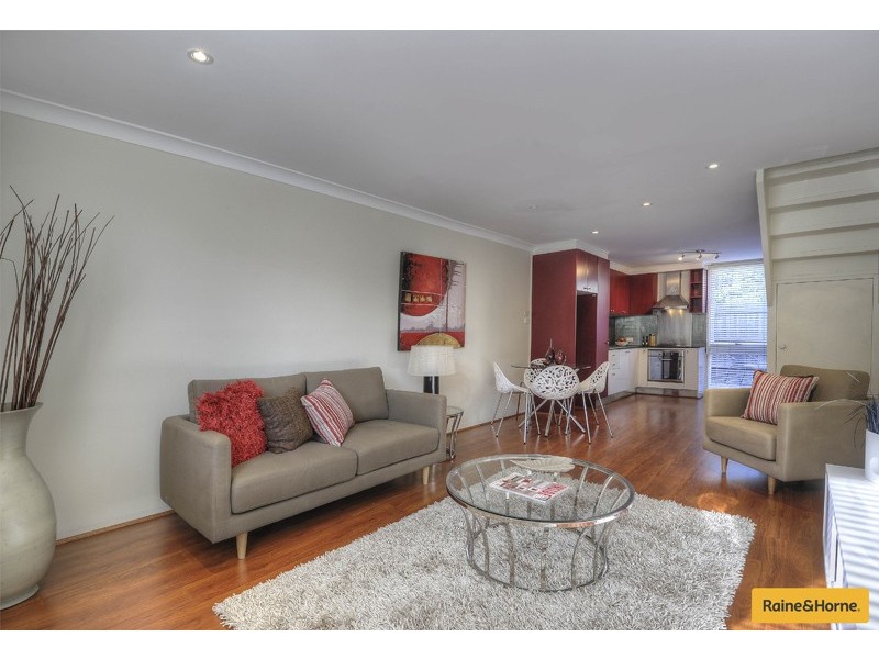 10/7 Grandview Avenue, Maribyrnong VIC 3032