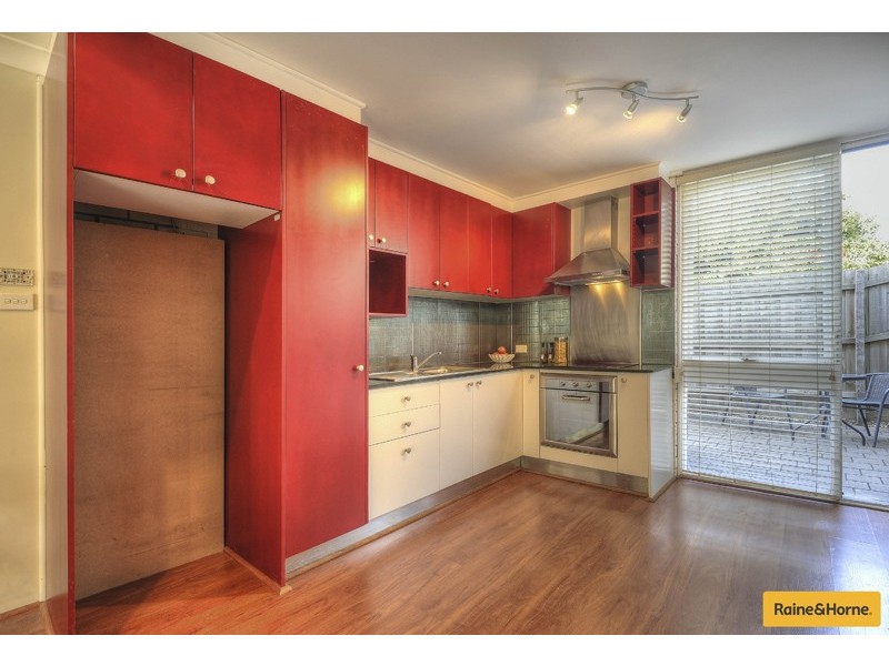 10/7 Grandview Avenue, Maribyrnong VIC 3032