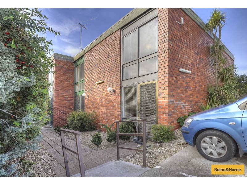10/7 Grandview Avenue, Maribyrnong VIC 3032