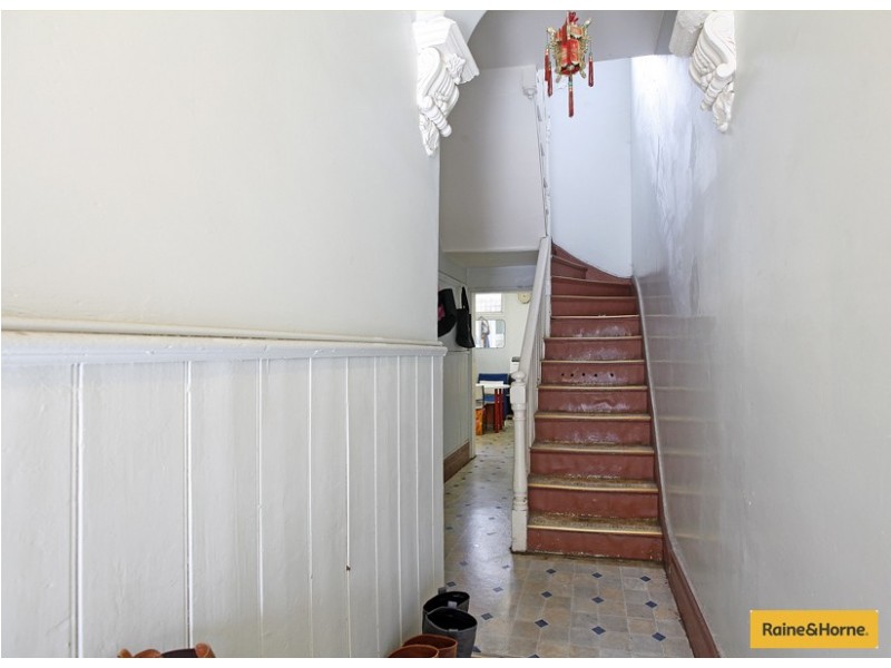 1 Princess Street, North Melbourne VIC 3051