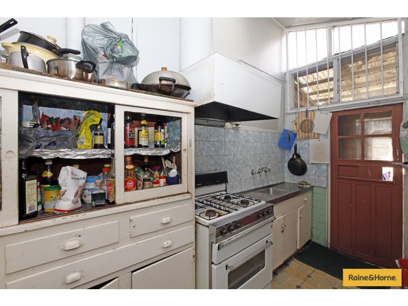 1 Princess Street, North Melbourne VIC 3051