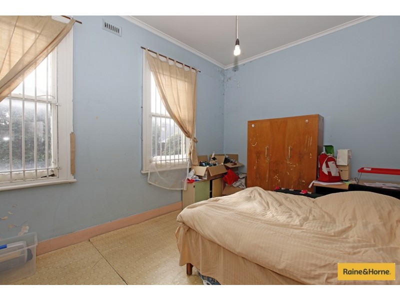 1 Princess Street, North Melbourne VIC 3051