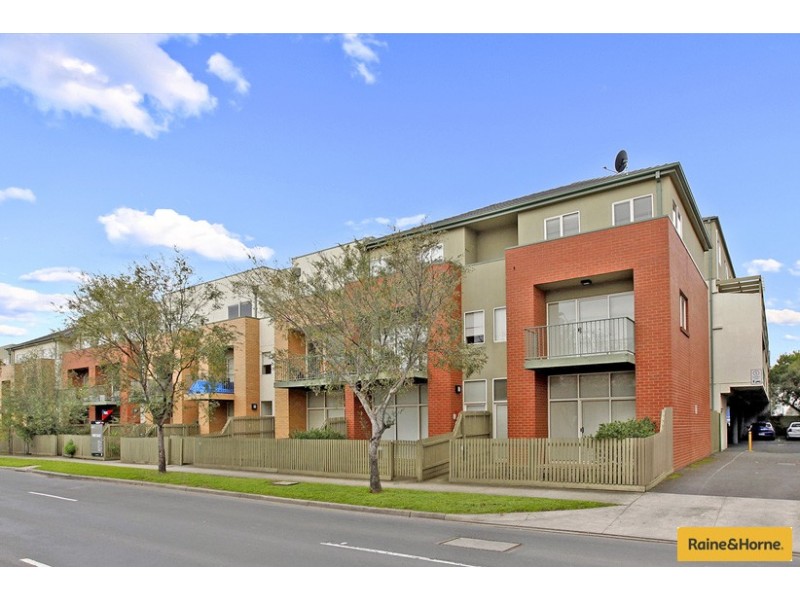 6/16 Wests Road, Maribyrnong VIC 3032