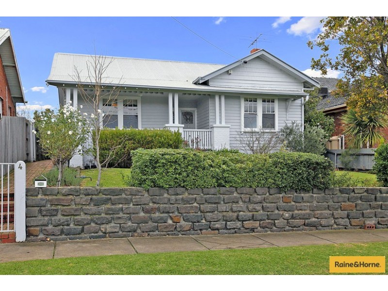 4 Nairn Avenue, Ascot Vale VIC 3032