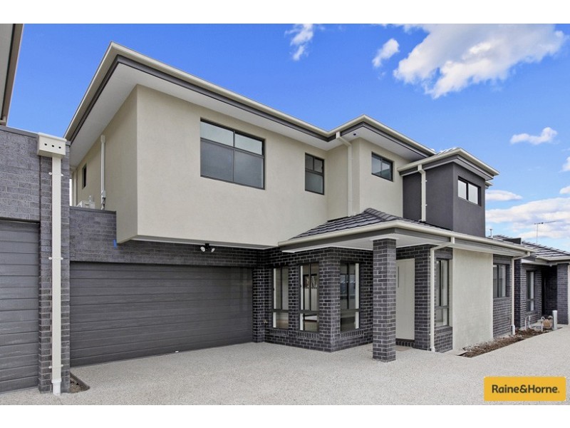 2/402 GAFFNEY STREET, Pascoe Vale VIC 3044