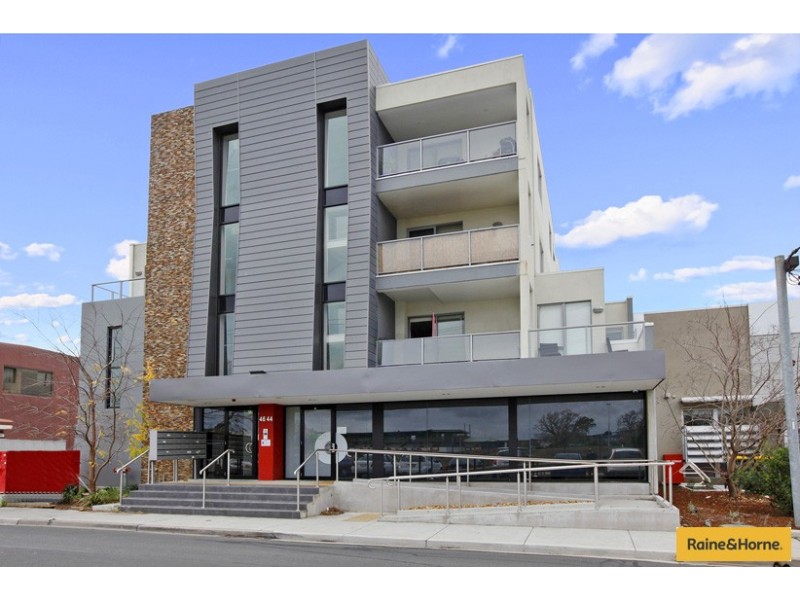 4/44 Mary Street, Preston VIC 3072