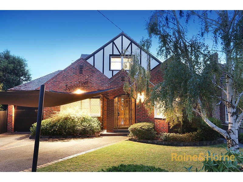 7 Angler Parade, Ascot Vale VIC 3032