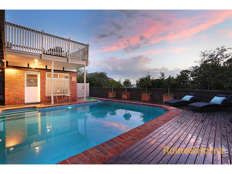 7 Angler Parade, Ascot Vale VIC 3032