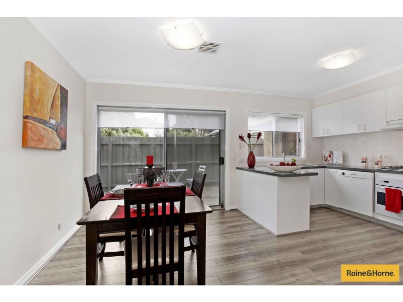 47 Matthews Mews, Kensington VIC 3031