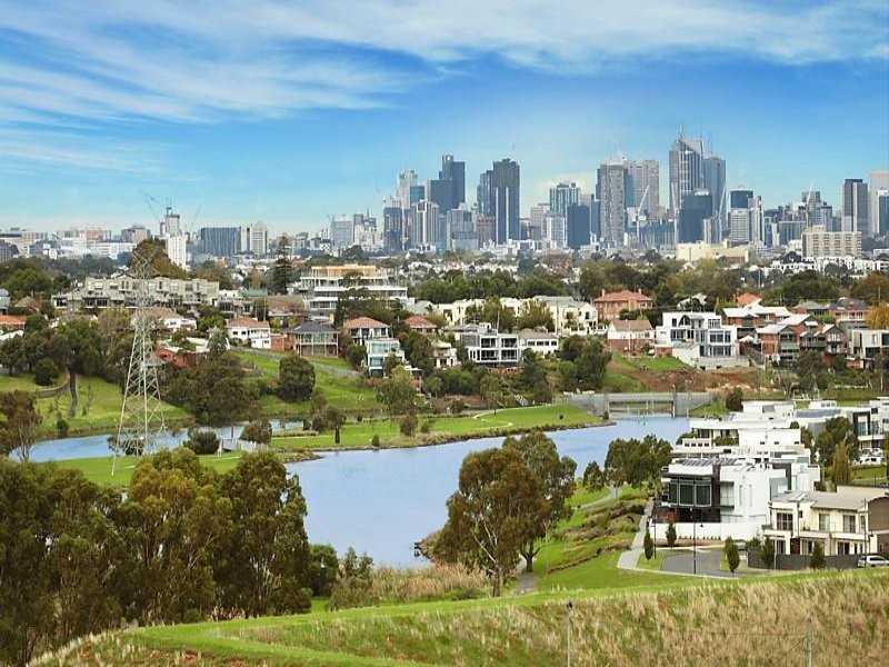 301/58 La Scala Avenue, Maribyrnong VIC 3032