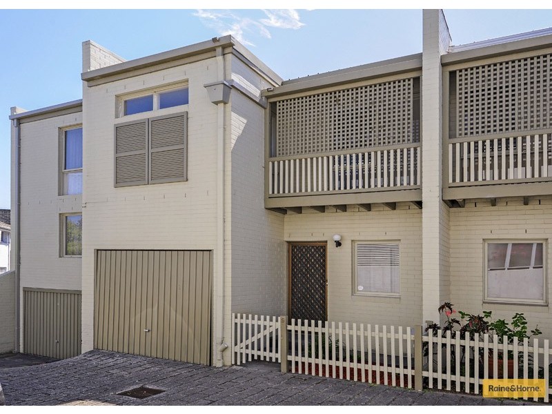 9/339 Flemington Road, North Melbourne VIC 3051