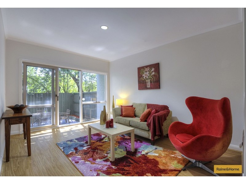 9/339 Flemington Road, North Melbourne VIC 3051