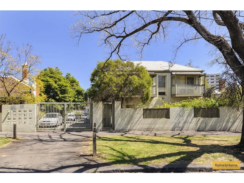 9/339 Flemington Road, North Melbourne VIC 3051