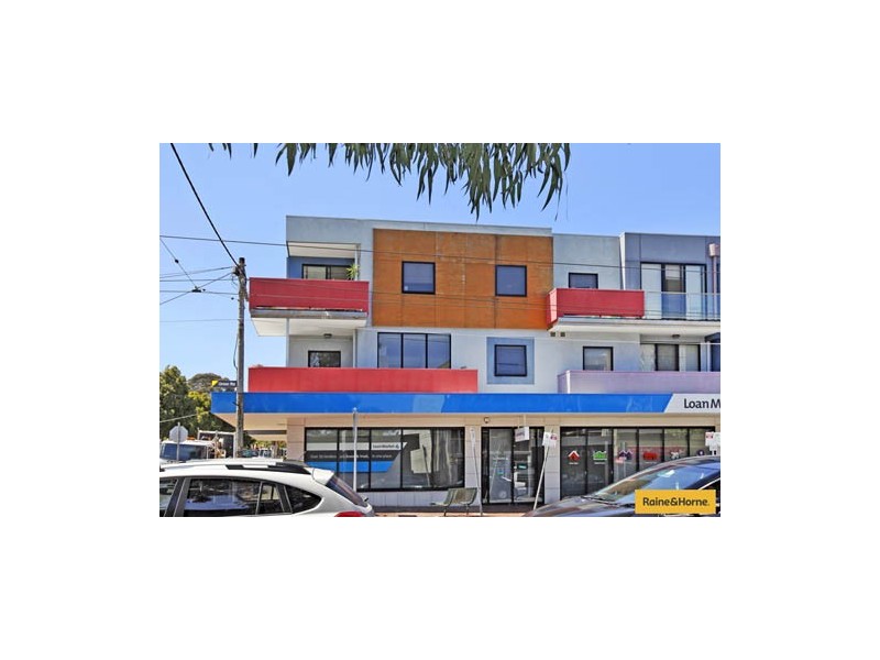 2/106 – 110 Union Road, Ascot Vale VIC 3032