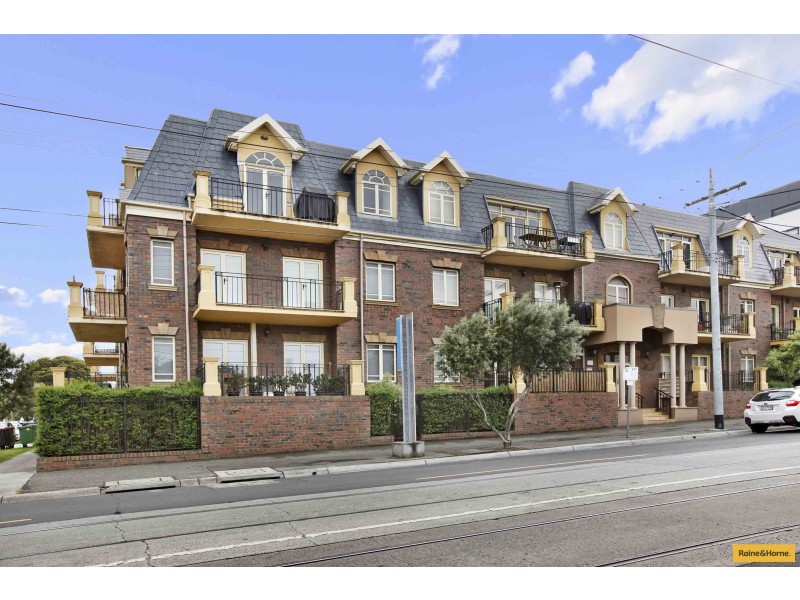 3/128 Maribyrnong Road, Moonee Ponds VIC 3039