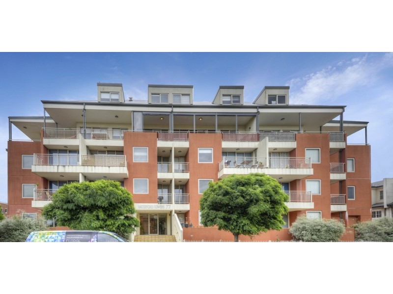 201/77 Village Way, Maribyrnong VIC 3032