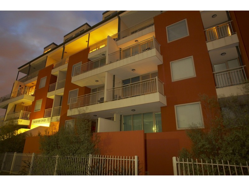 201/77 Village Way, Maribyrnong VIC 3032