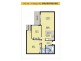 201/77 Village Way, Maribyrnong VIC 3032 Floorplan