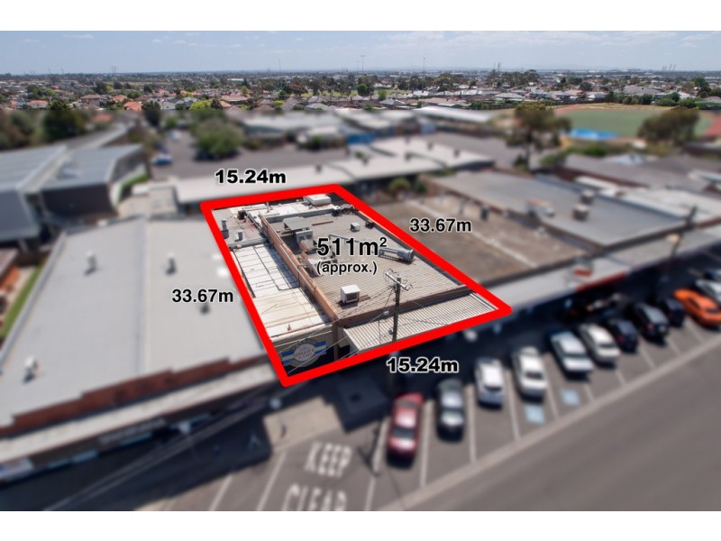 47-49 McNamara Avenue, Airport West VIC 3042