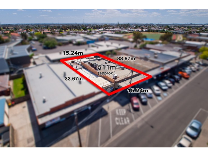47-49 McNamara Avenue, Airport West VIC 3042